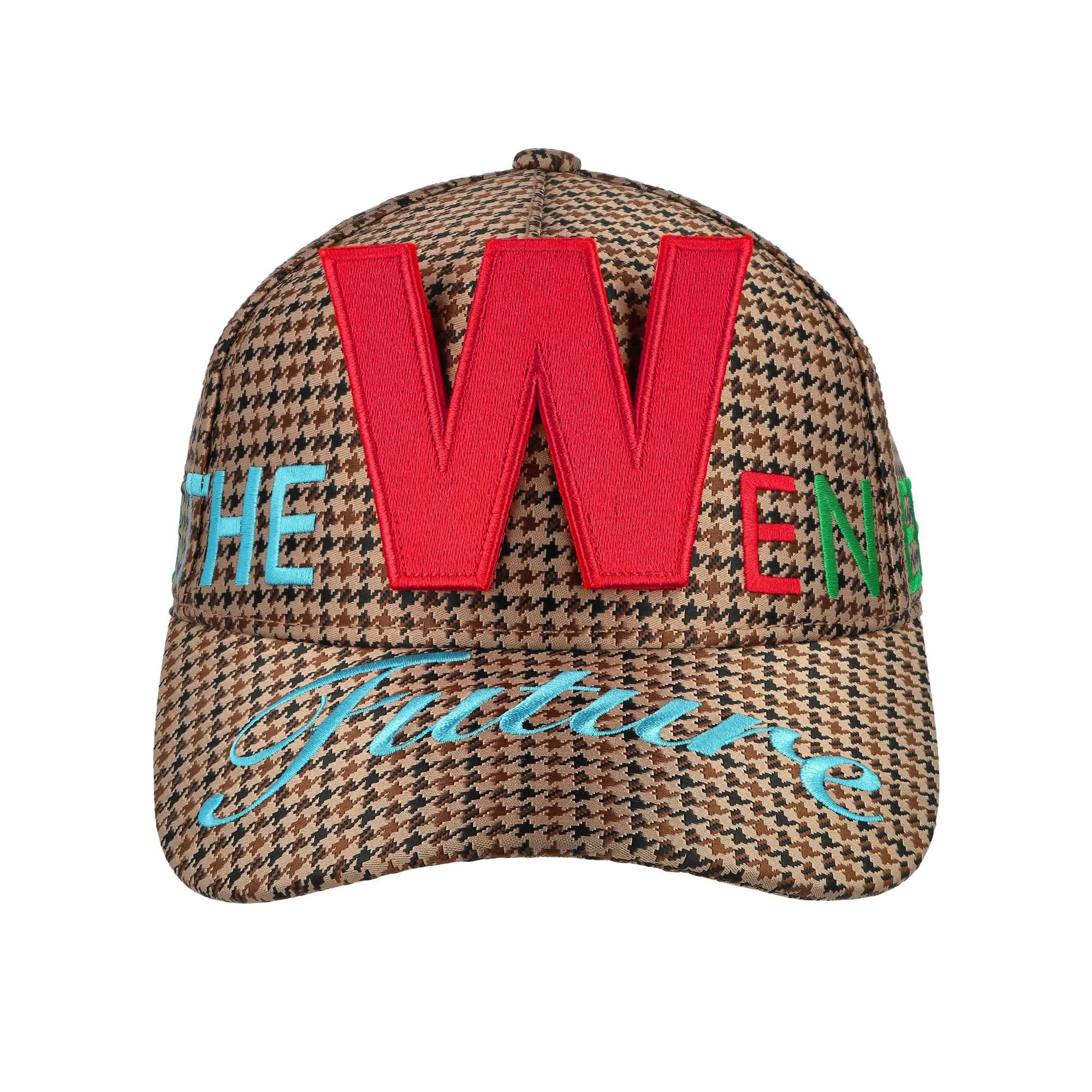 Future Cap - Image 4
