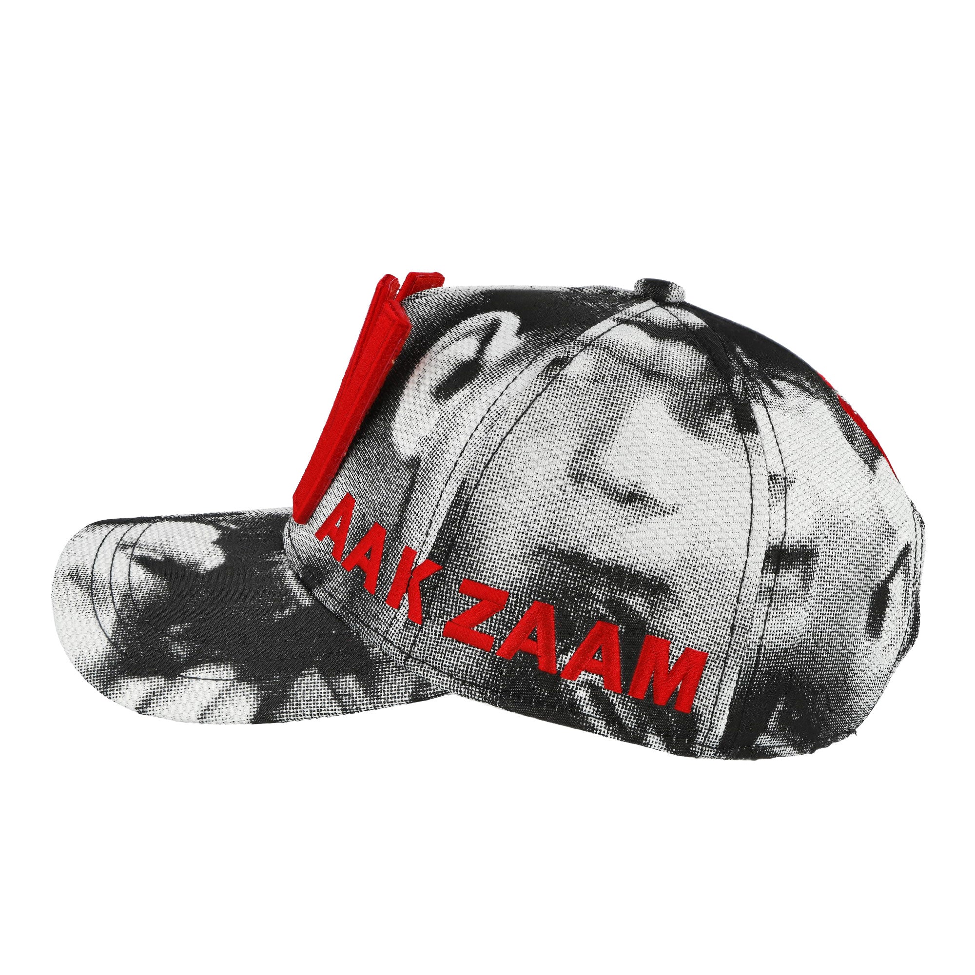 Glitch Cap - Image 2