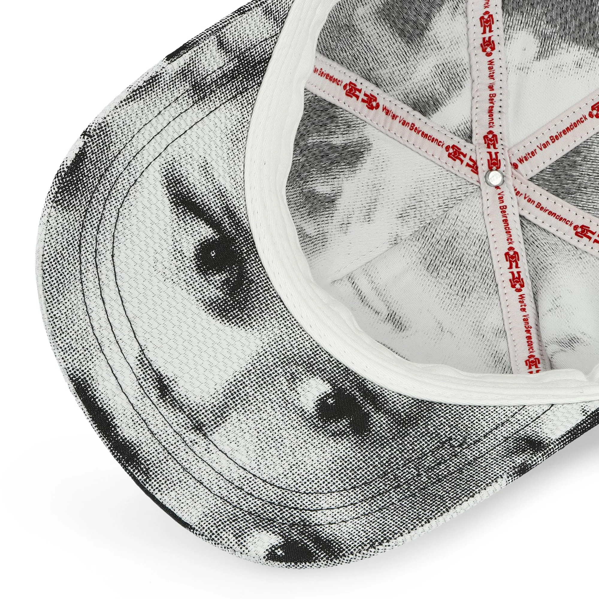 Glitch Cap - Image 6
