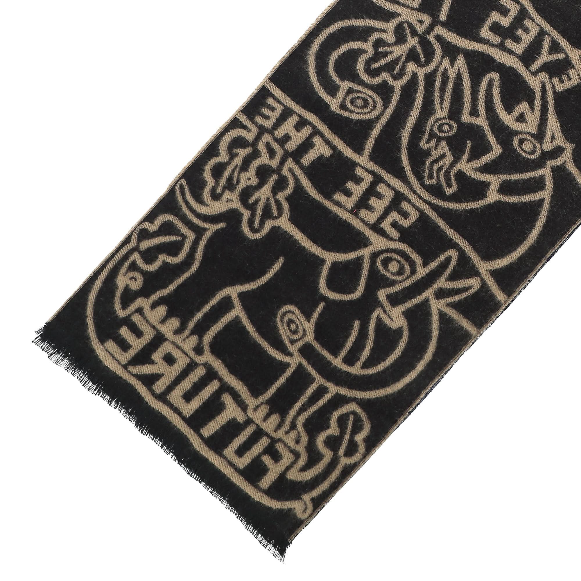 NEW EYES Scarf Single - Image 3