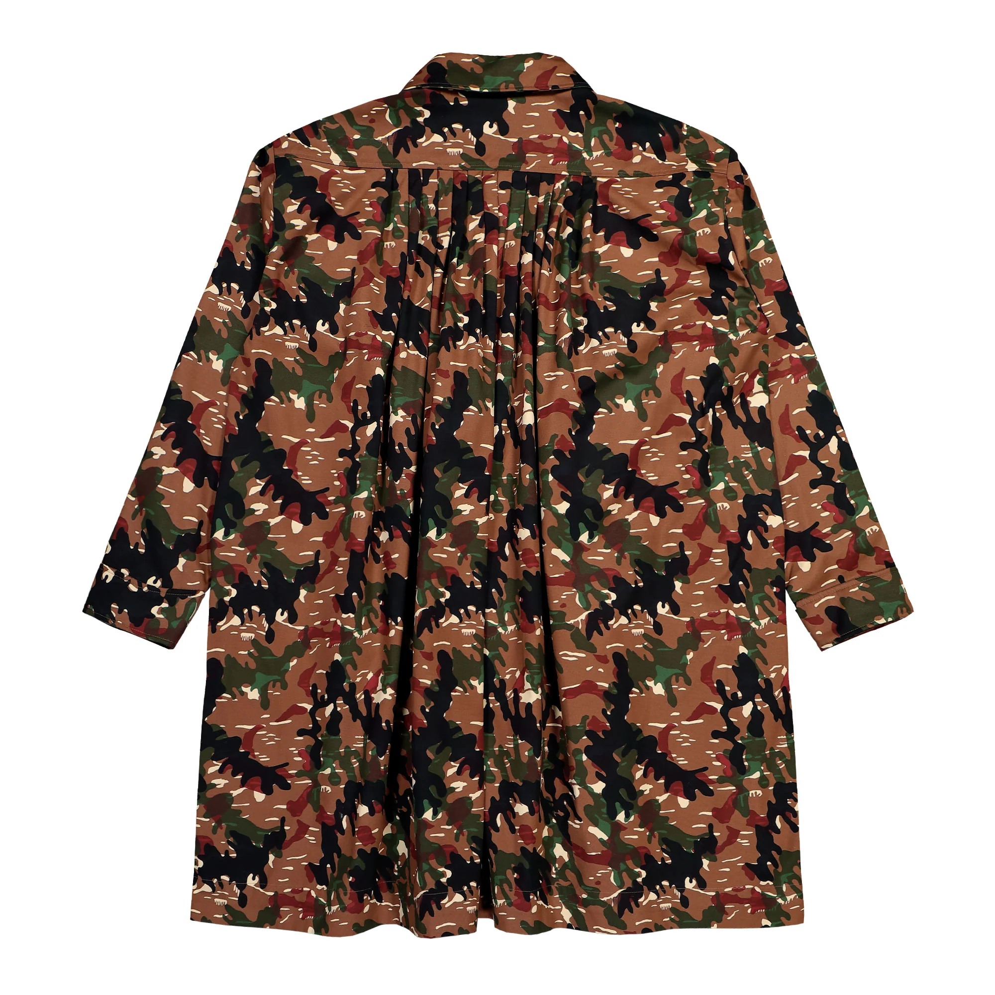 Painter Coat - Image 2