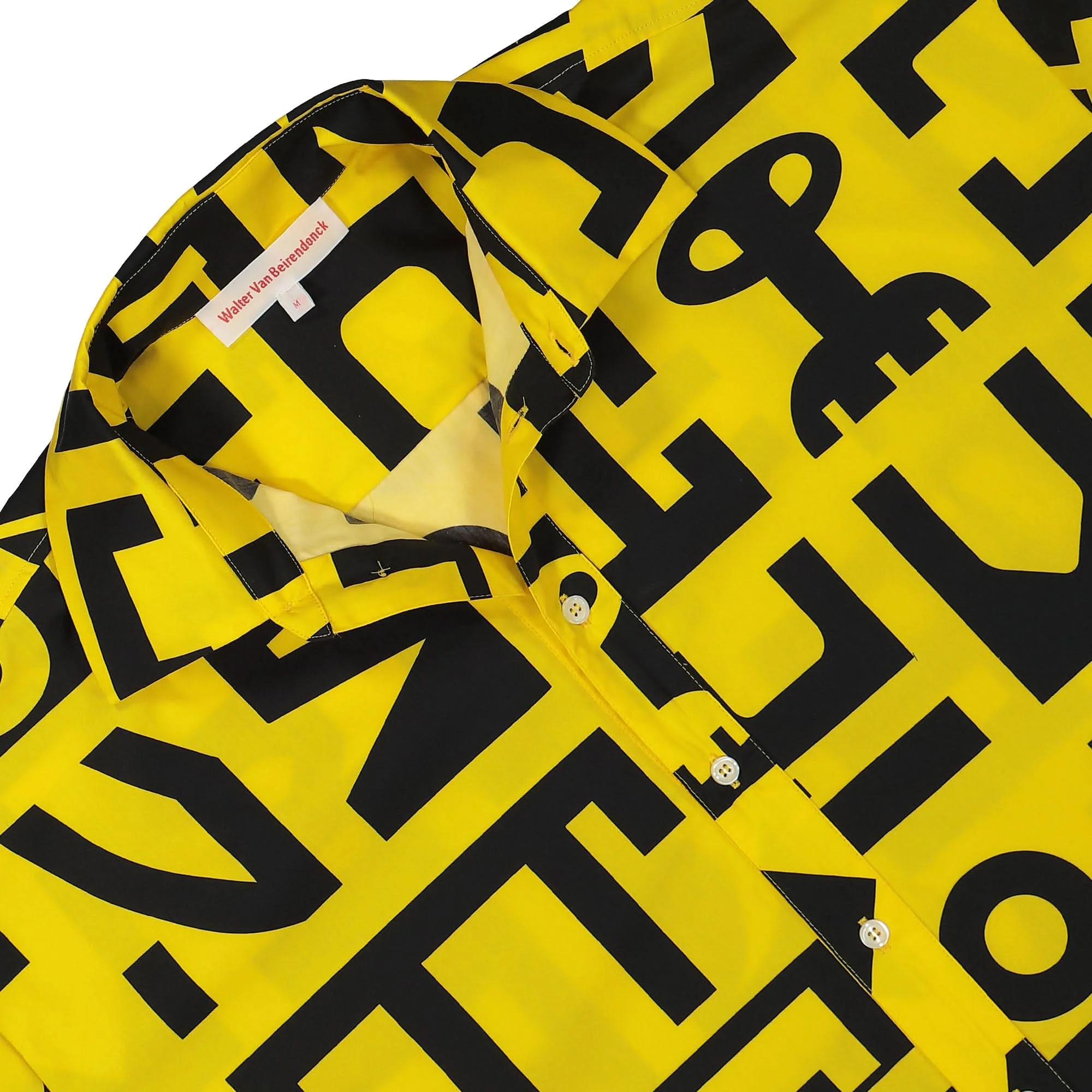 Shirt Combi Shorts - Image 3
