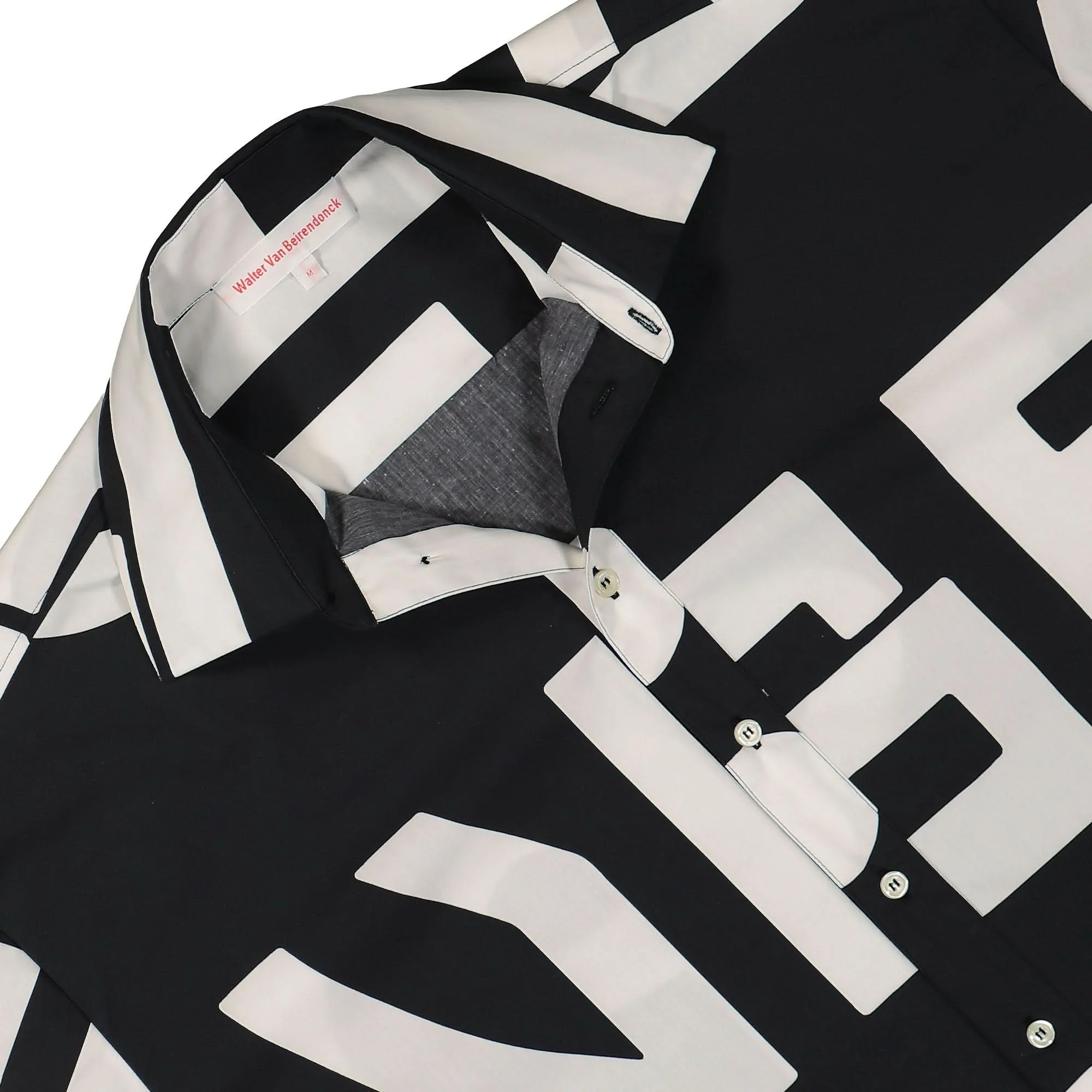 Shirt Combi Shorts - Image 3