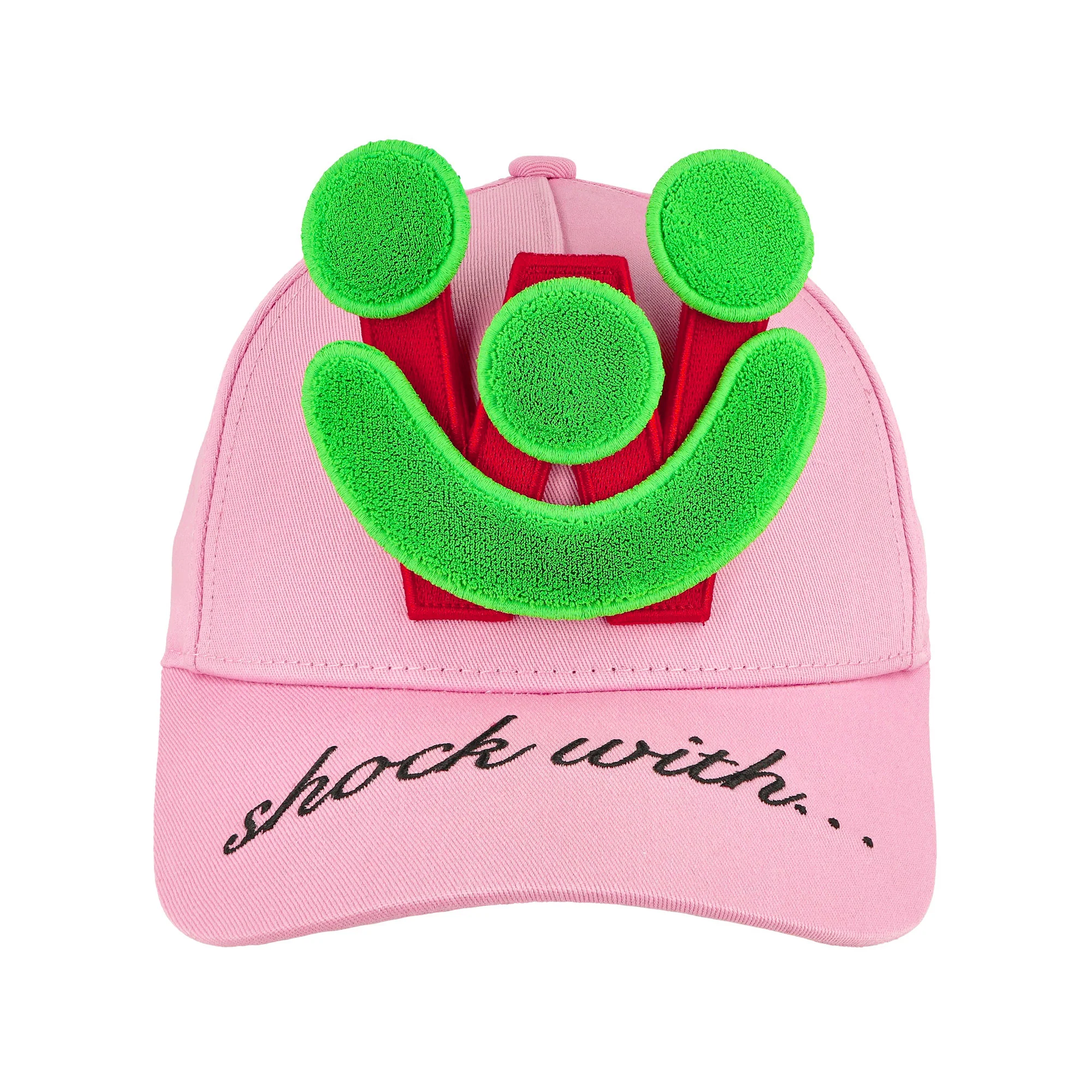 Smiley Cap - Image 4