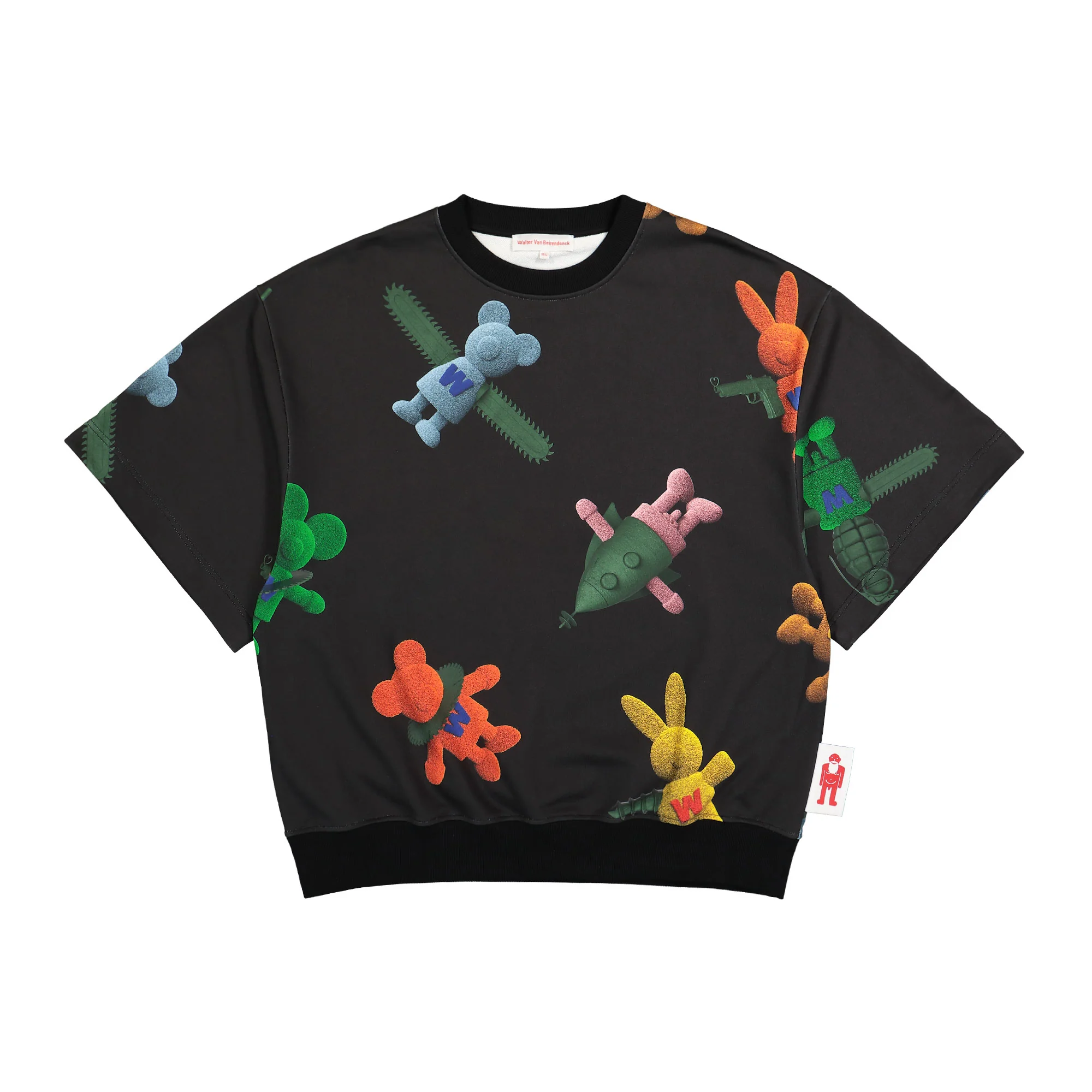 Toyterror Sweat Super OS - Image 6