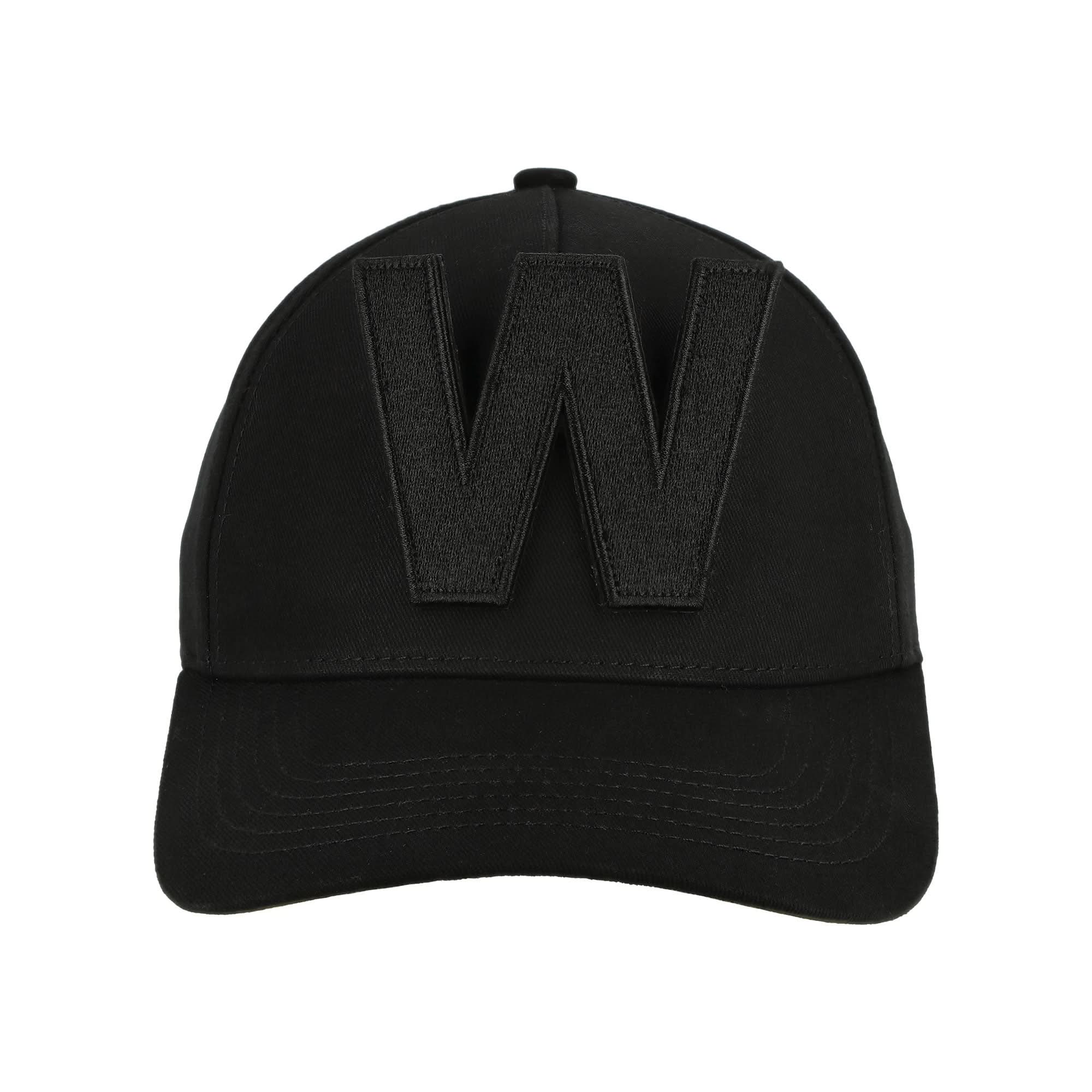 W Cap - Image 4