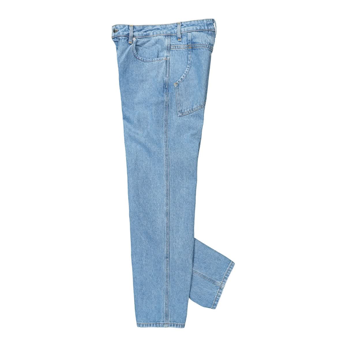 Wide Leg Jean - Image 3
