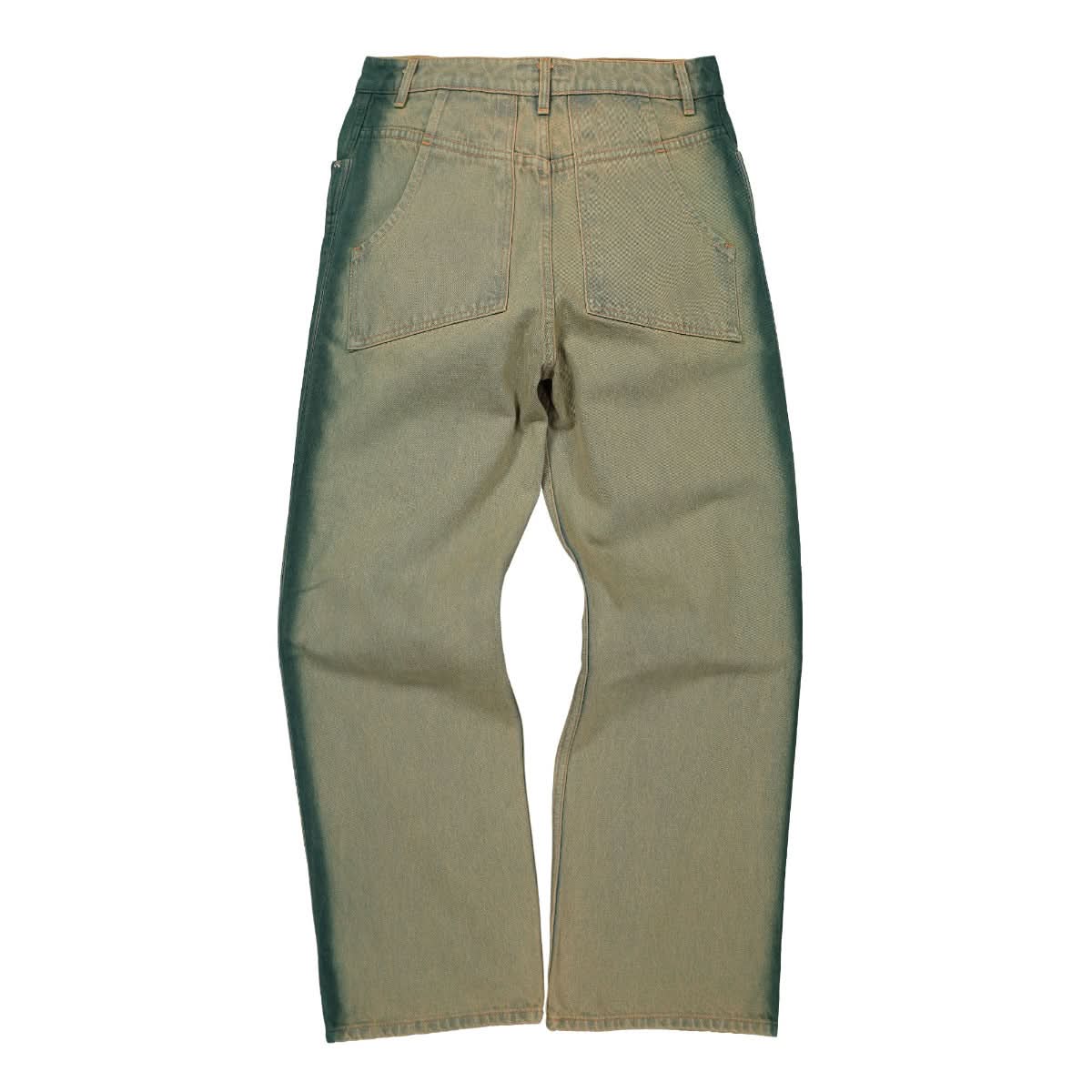 Wide Leg Jean - Image 2