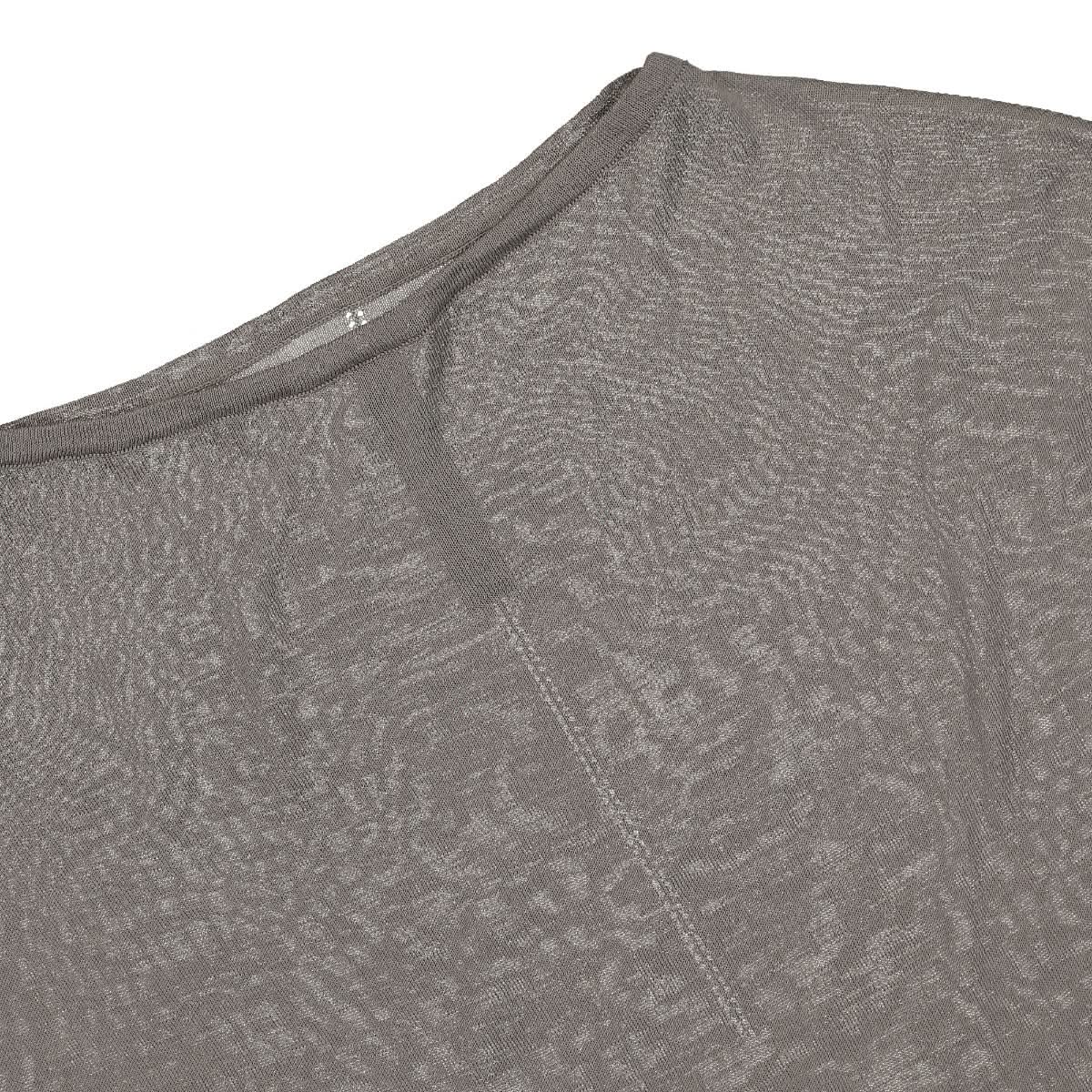 Wmns ESC Nigh Neck Tank - Image 3