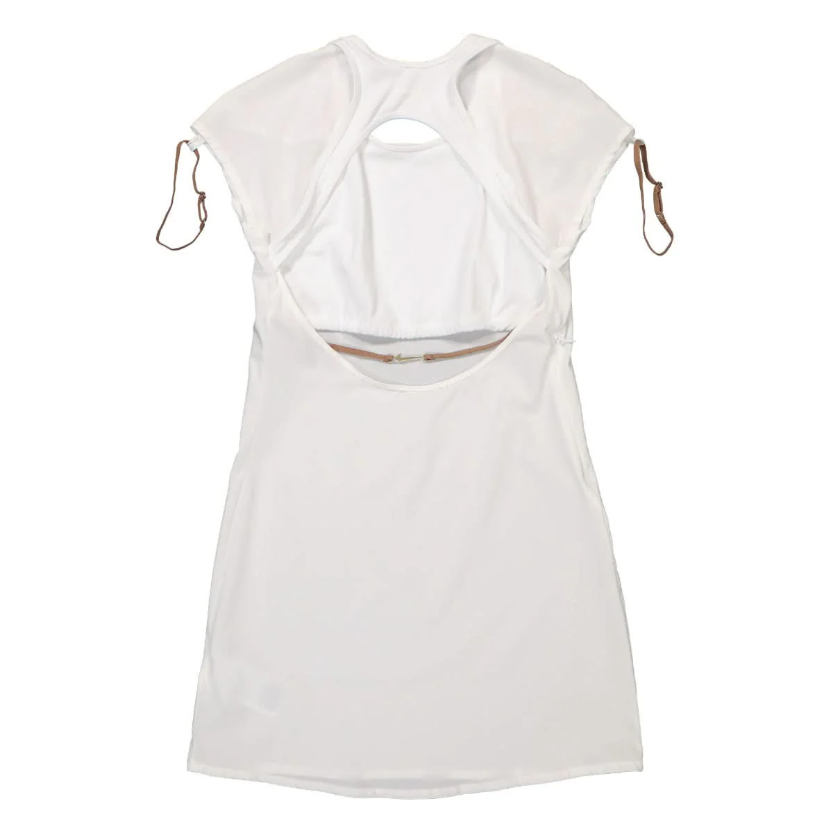 Wmns NRG Dri-FIT Dress - Image 2