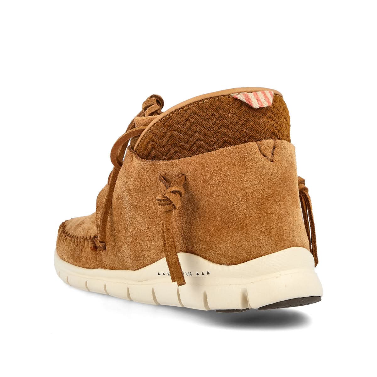 Wmns Ute Moc Trainer Hi-Folk - Image 3