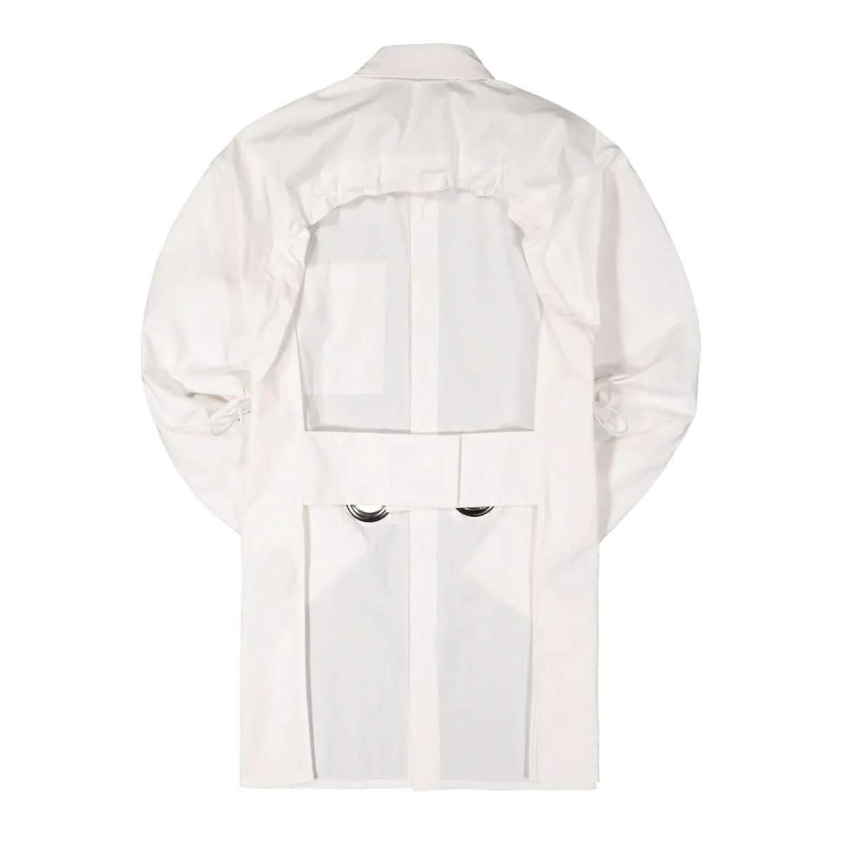 Woven Shirt - Image 2