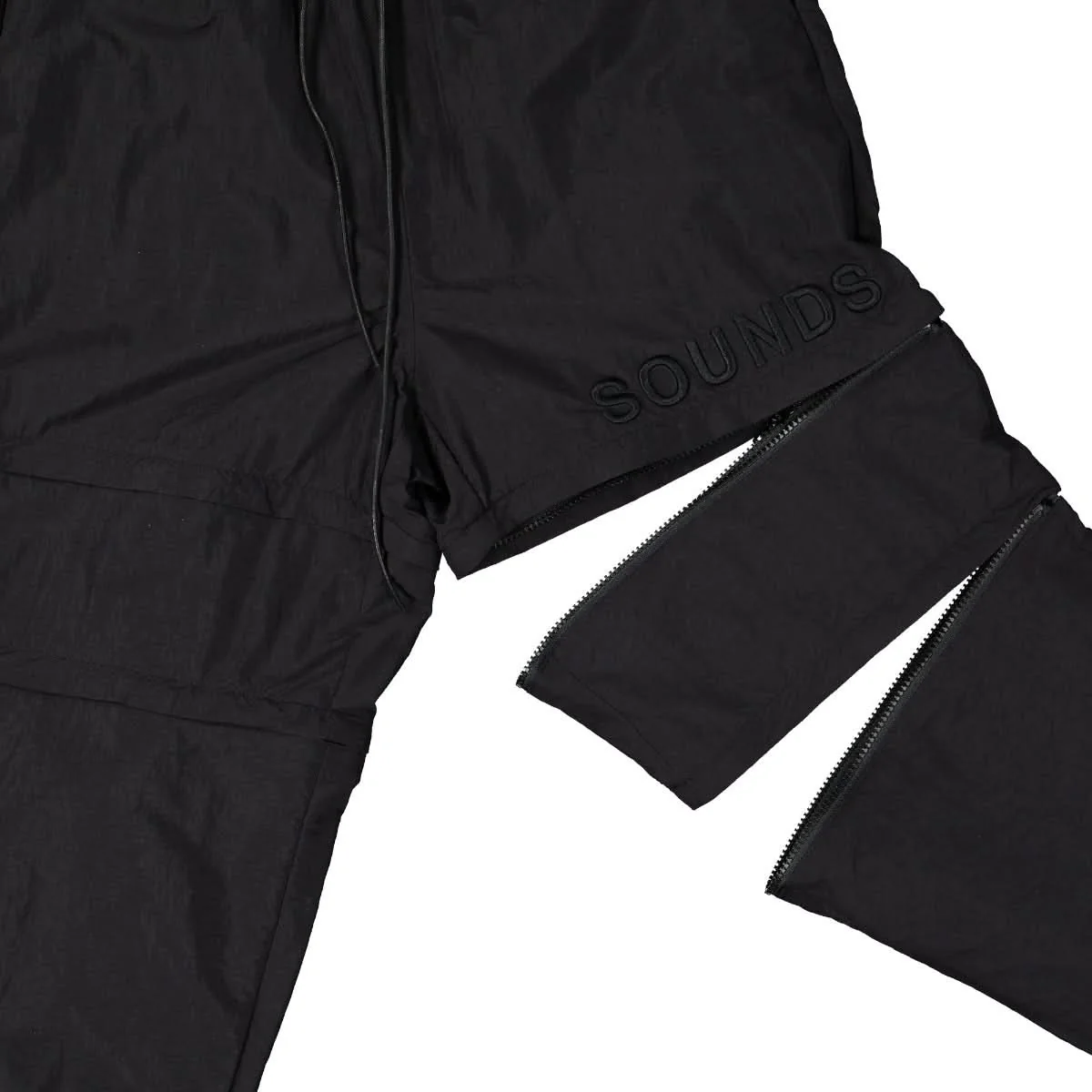 Woven Trousers - Image 4