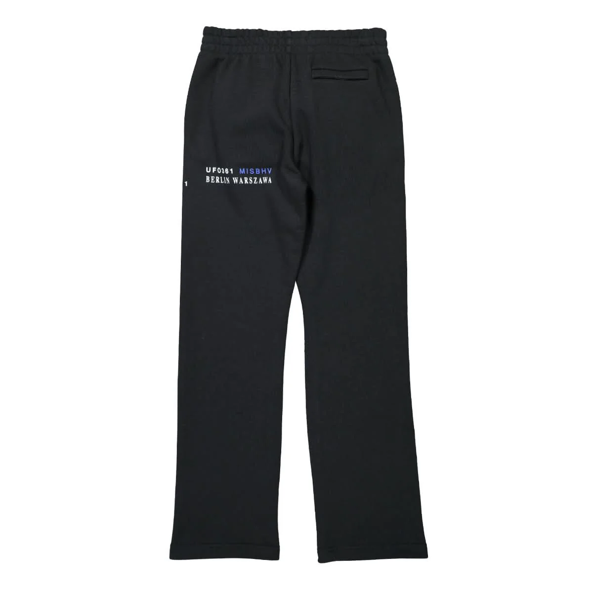 x UFO361 Sweatpant - Image 2