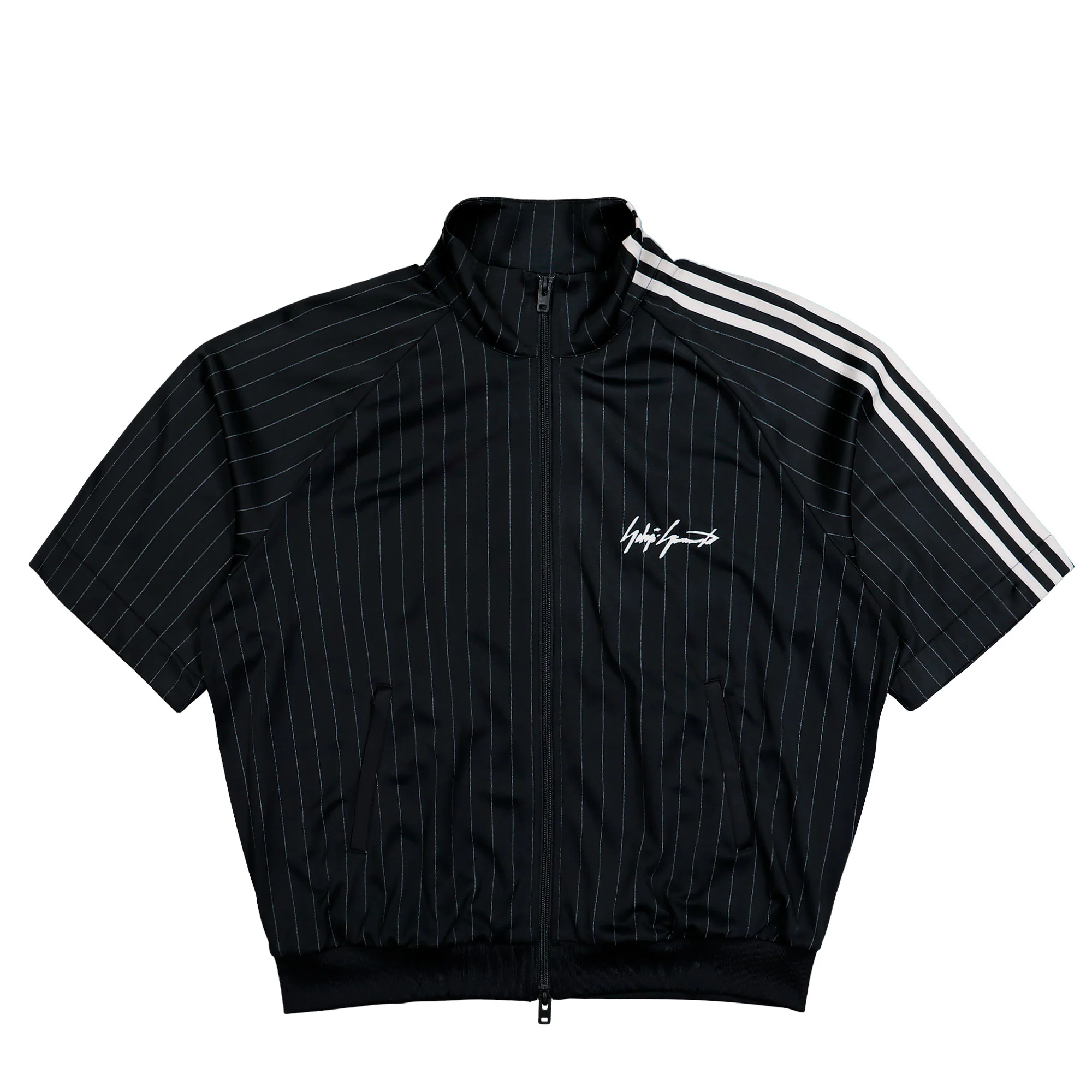Basketball Track Top - Image 6