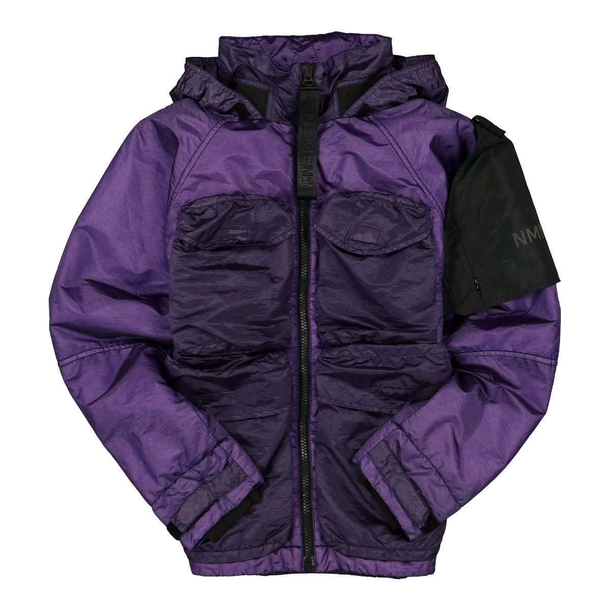Yoda Jacket