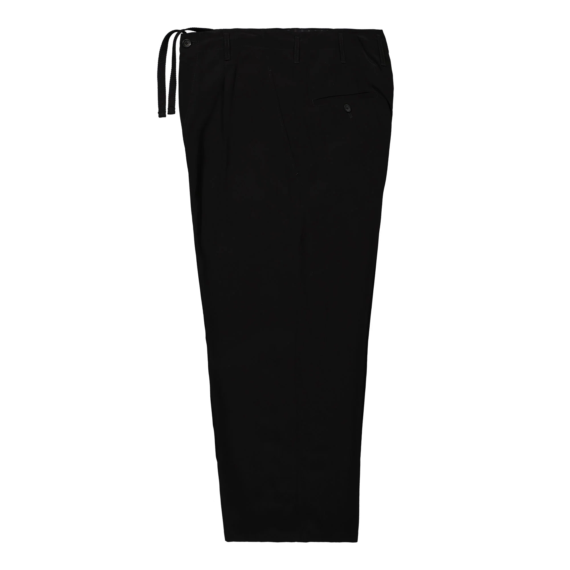 R Coin PKT Pants - Image 3
