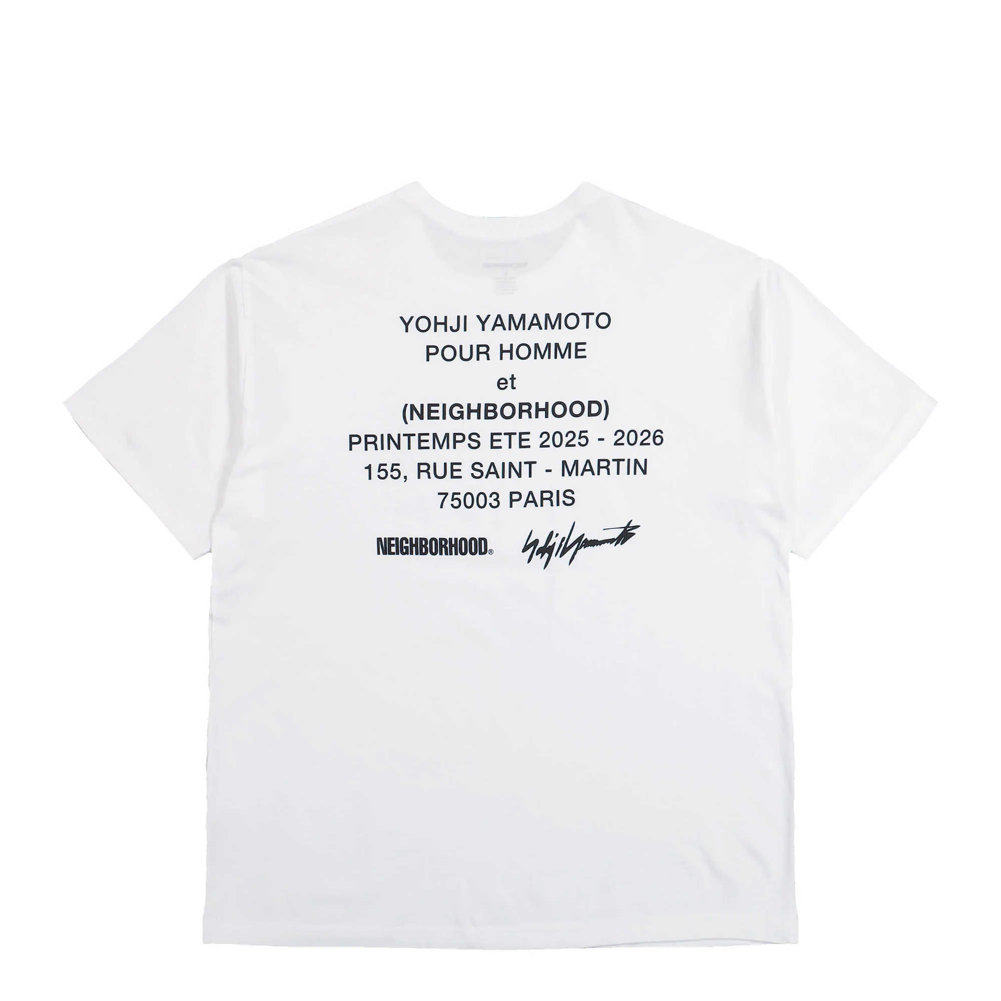 TEE SS-1 - Image 2