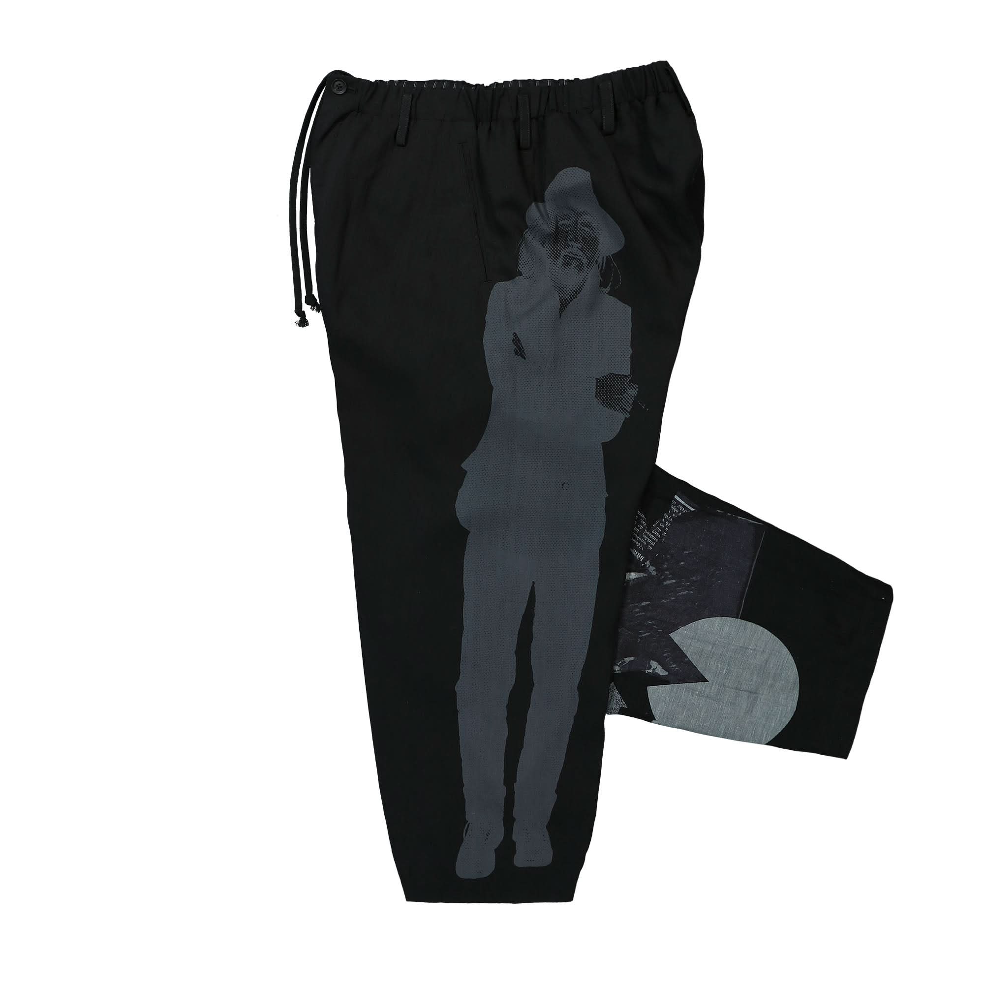 Z-Yohji PT Pants - Image 3